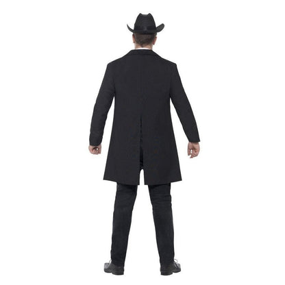 Curves Sheriff Costume - Jokers Costume Mega Store
