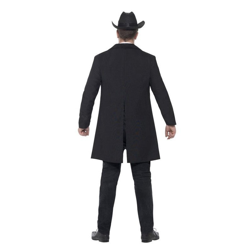 Curves Sheriff Costume - Jokers Costume Mega Store