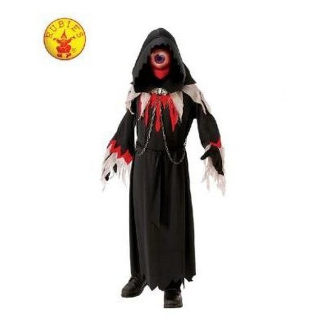 Cyclops Costume Size L - Jokers Costume Mega Store