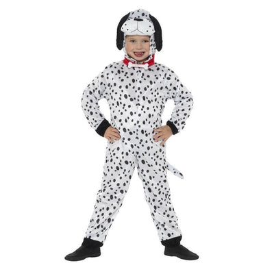 Dalmatian Costume - Jokers Costume Mega Store