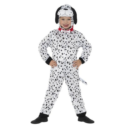Dalmatian Costume - Jokers Costume Mega Store