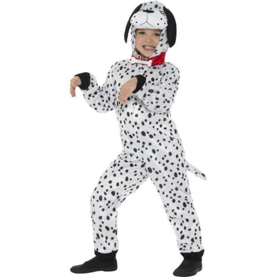 Dalmatian Costume - Jokers Costume Mega Store