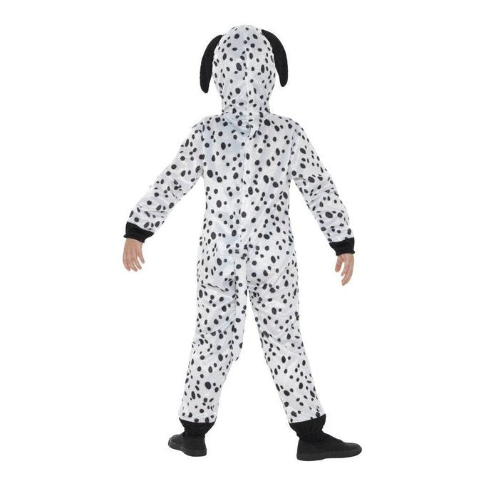 Dalmatian Costume - Jokers Costume Mega Store