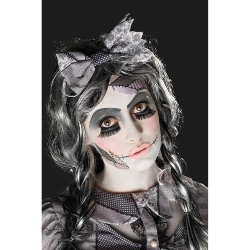 Damaged Doll Make Up Kit - Jokers Costume Mega Store