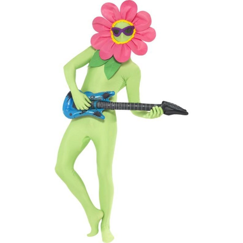 Dancing Flower Kit - Jokers Costume Mega Store