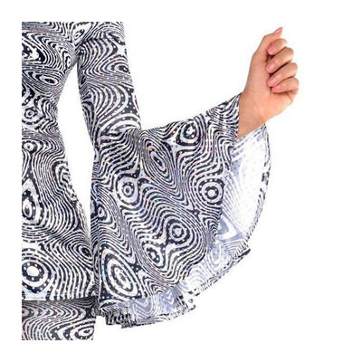 Dancing Queen 70s Costume - Jokers Costume Mega Store