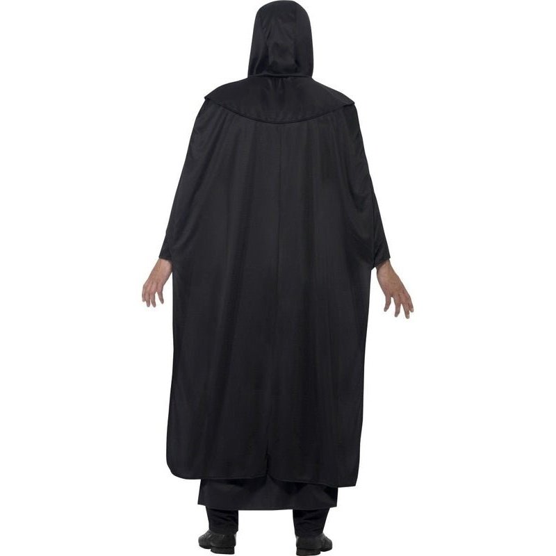 Dark Arts Ritual Costume - Jokers Costume Mega Store