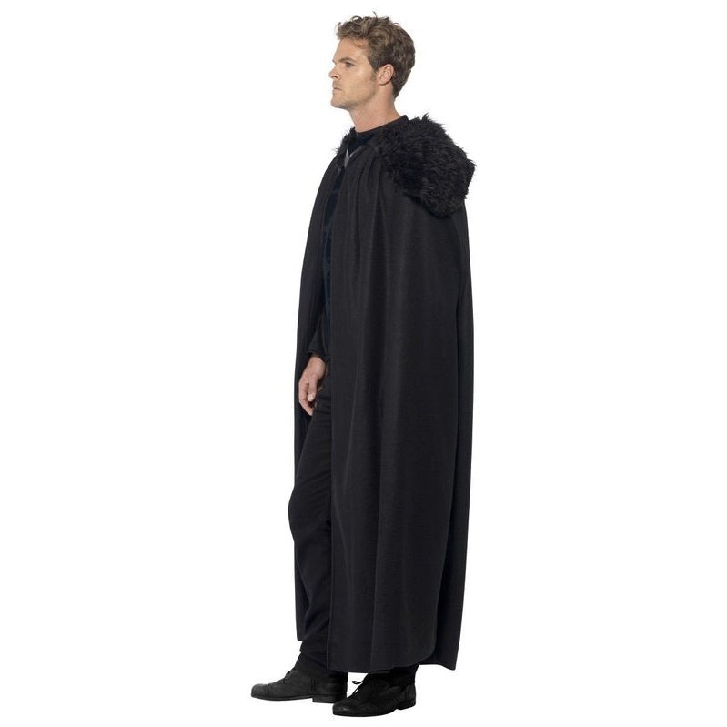 Dark Barbarian Costume - Jokers Costume Mega Store
