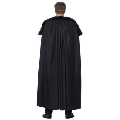 Dark Barbarian Costume - Jokers Costume Mega Store