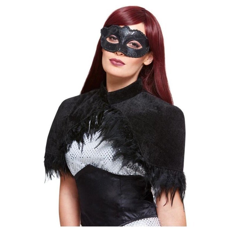 Dark Crow Kit - Jokers Costume Mega Store