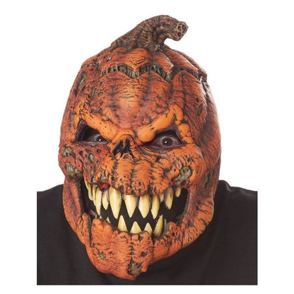 Dark Harvest Ani Motion Mask - Jokers Costume Mega Store