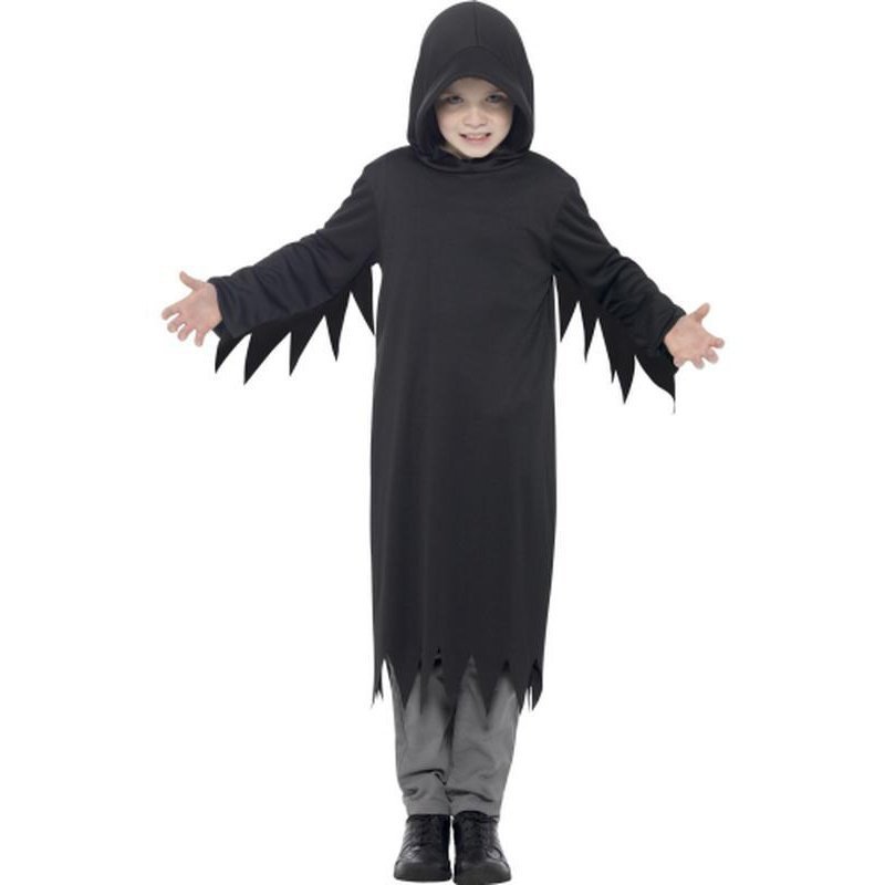 Dark Reaper Costume - Jokers Costume Mega Store