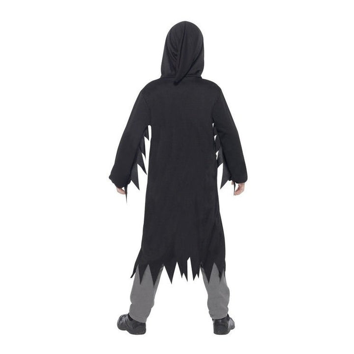 Dark Reaper Costume - Jokers Costume Mega Store