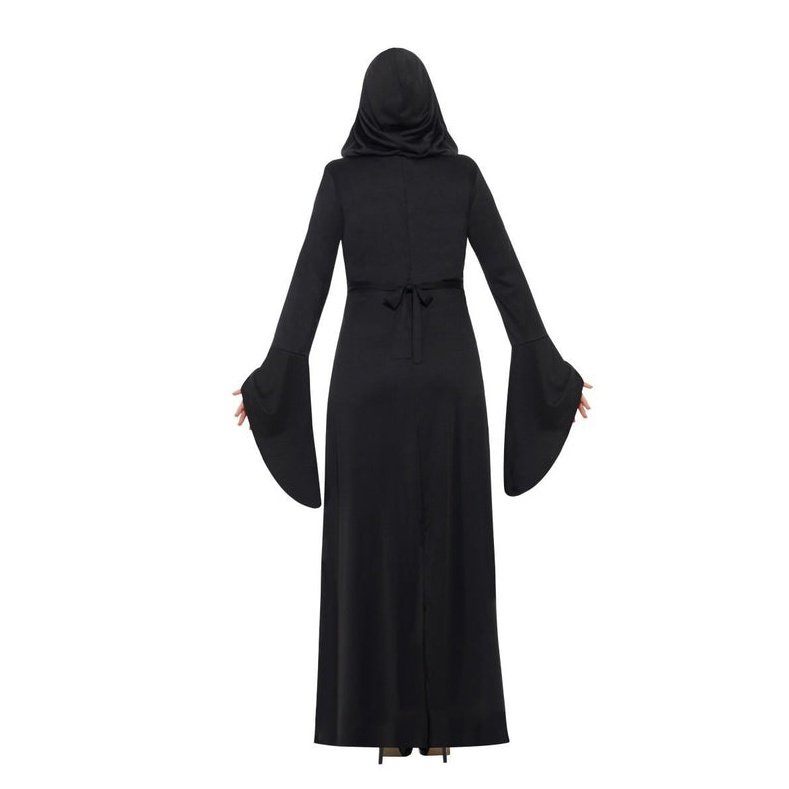 Dark Temptress Costume - Jokers Costume Mega Store