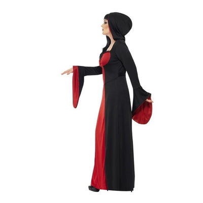 Dark Temptress Costume - Jokers Costume Mega Store