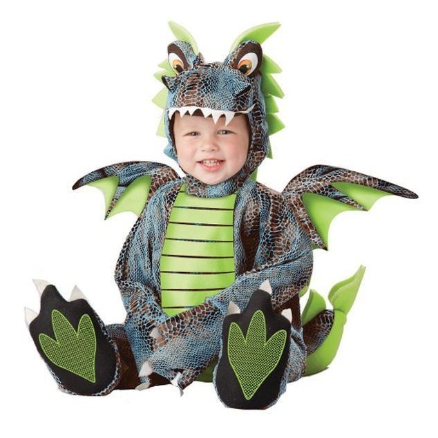 Darling Dragon/Infant - Jokers Costume Mega Store
