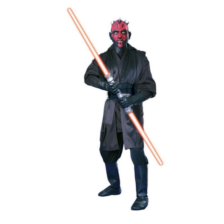 Darth Maul Super Deluxe Size L - Jokers Costume Mega Store