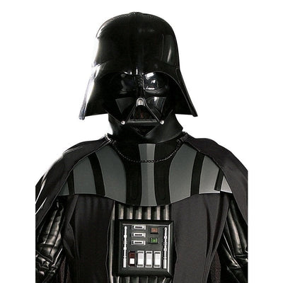 Darth Vader Collector's Edition Size Std - Jokers Costume Mega Store