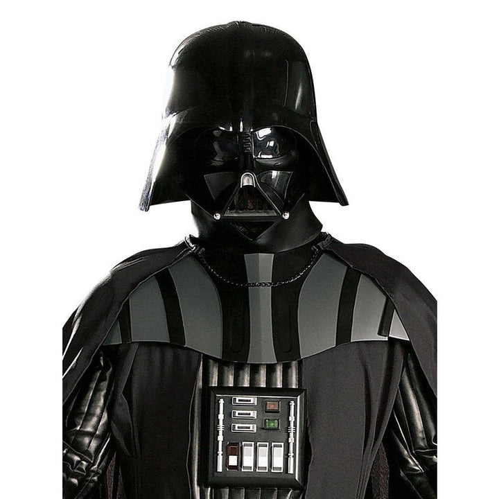 Darth Vader Collector's Edition Size Xl - Jokers Costume Mega Store