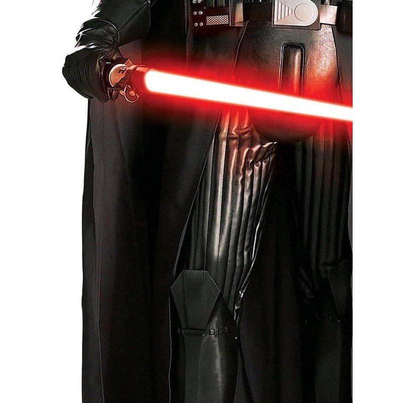 Darth Vader Collector's Edition Size Xl - Jokers Costume Mega Store