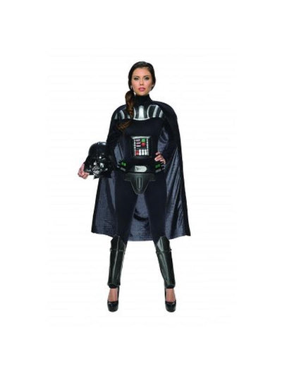 Darth Vader Female Size L - Jokers Costume Mega Store