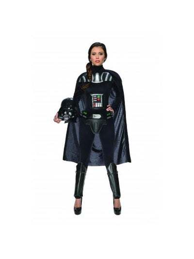 Darth Vader Female Size L - Jokers Costume Mega Store