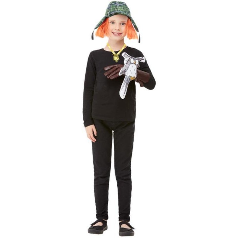David Walliams Awful Auntie Kit - Jokers Costume Mega Store