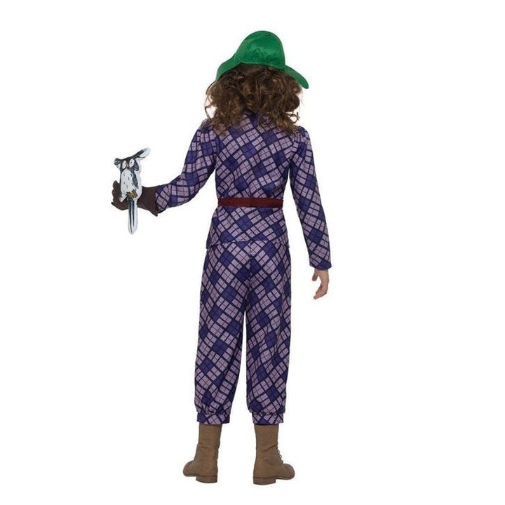 David Walliams Deluxe Awful Auntie Costume - Jokers Costume Mega Store