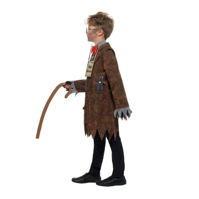 David Walliams Deluxe Mr Stink Costume - Jokers Costume Mega Store