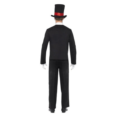 Day of the Dead Costume - Jokers Costume Mega Store