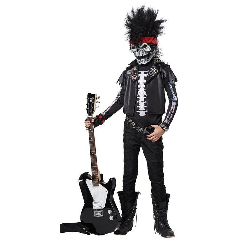 Dead Man Rockin'/Child - Jokers Costume Mega Store