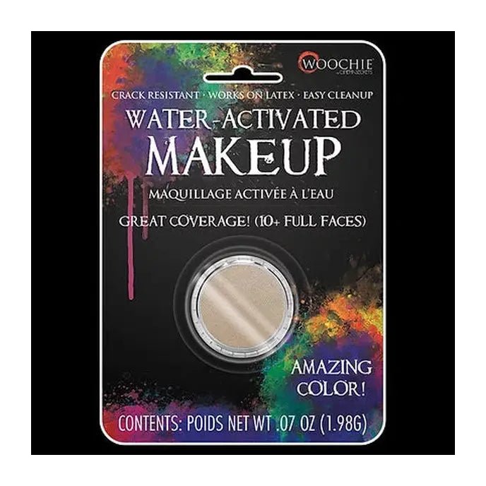 Deadguy Grey Water Activated M/U 1/8 Oz - Jokers Costume Mega Store