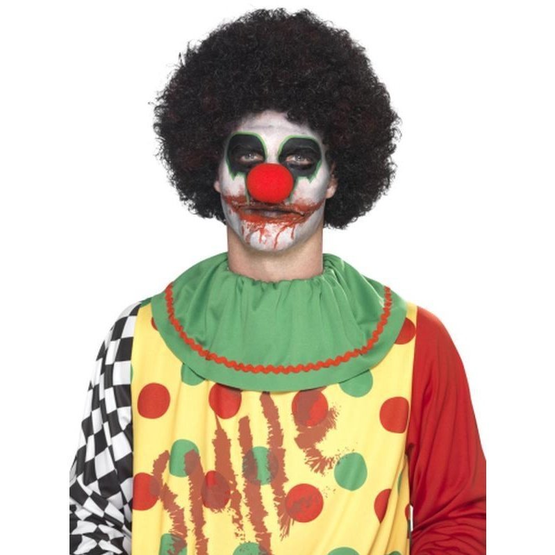 Deadly Clown Make Up Kit - Jokers Costume Mega Store