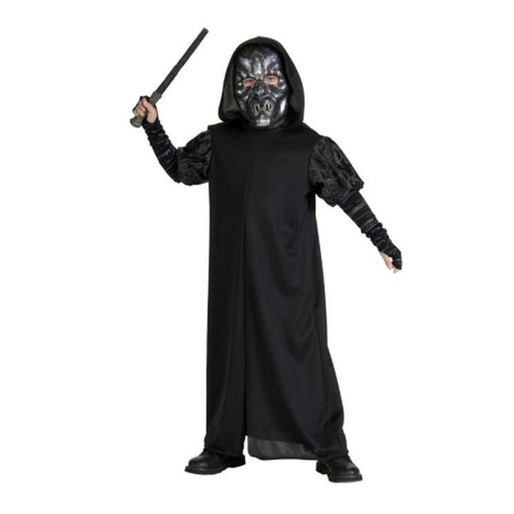 Death Eater Child Size S. - Jokers Costume Mega Store