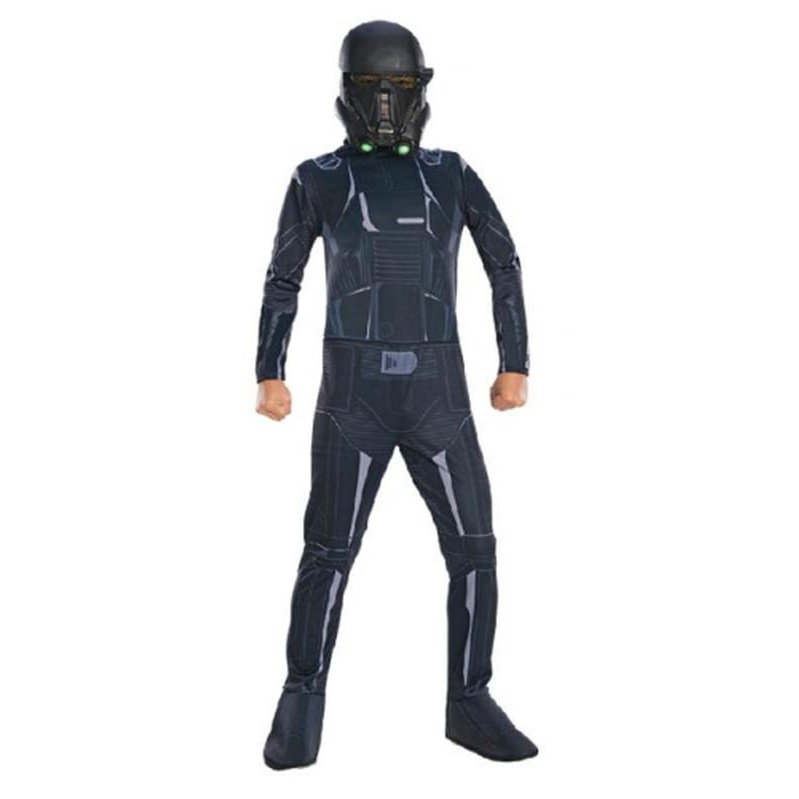Death Trooper Rogue One Classic Size 3 5 - Jokers Costume Mega Store