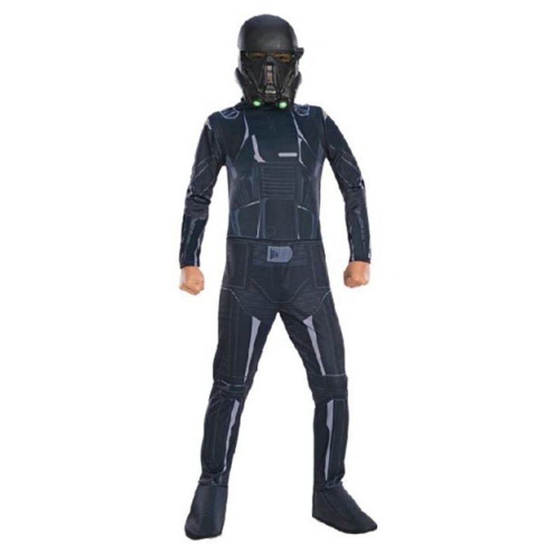 Death Trooper Rogue One Classic Size L - Jokers Costume Mega Store