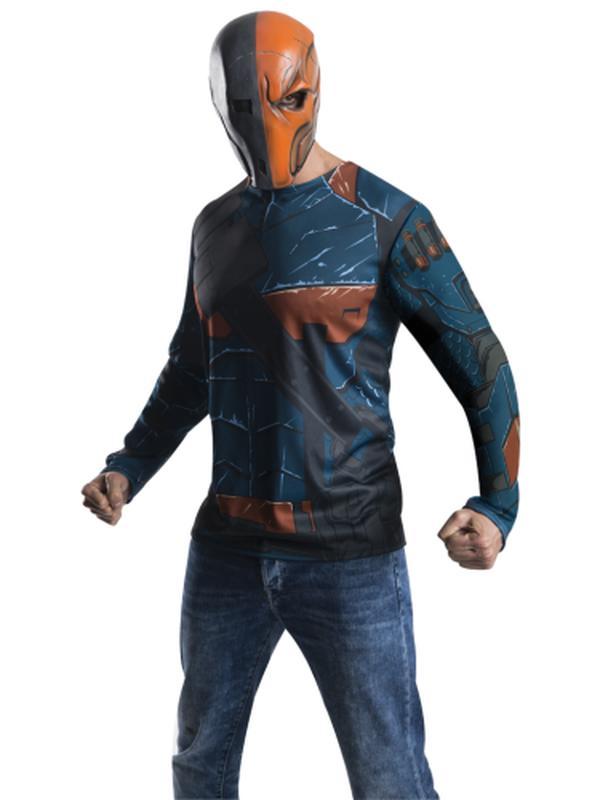 Deathstroke Size M - Jokers Costume Mega Store