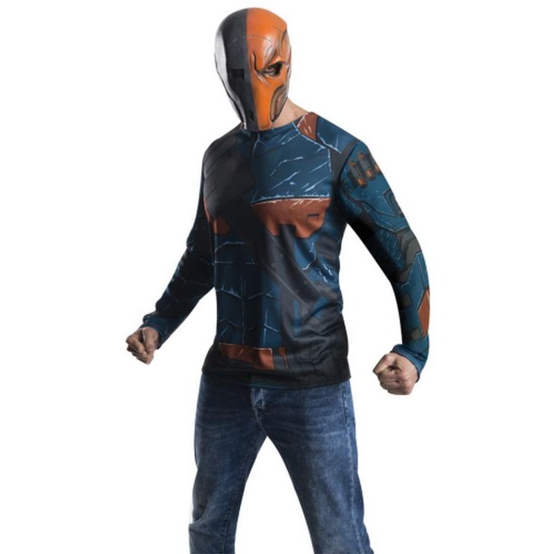 Deathstroke Size S - Jokers Costume Mega Store