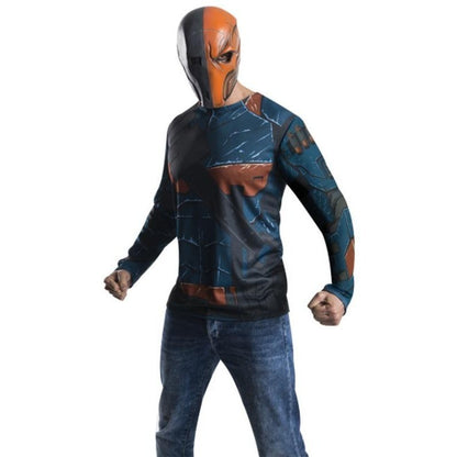 Deathstroke Size Xl - Jokers Costume Mega Store