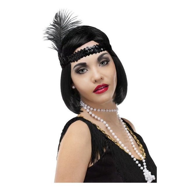 Decades Instant Kit - 20s Flapper - Jokers Costume Mega Store