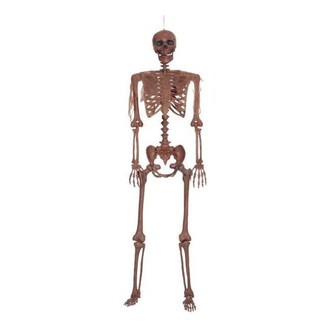 Decayed Pose N Stay Skeleton - Jokers Costume Mega Store