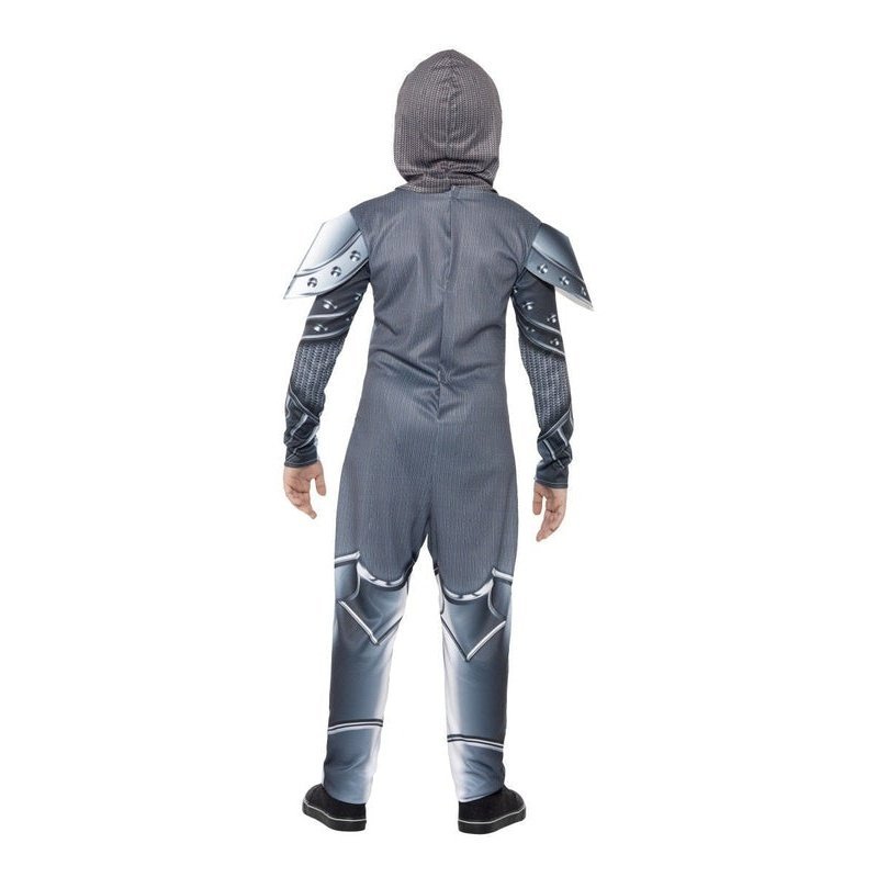 Deluxe Armoured Knight Costume - Jokers Costume Mega Store