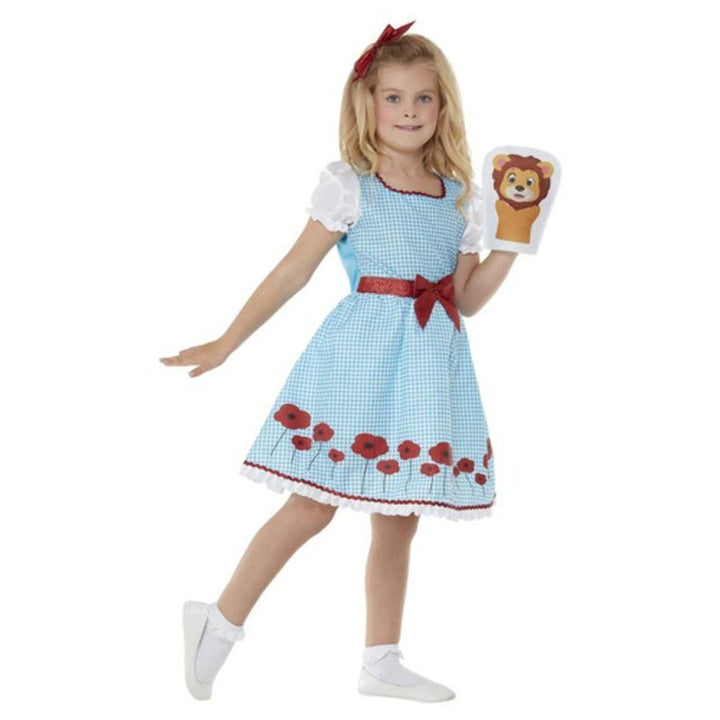 Deluxe Country Girl Costume - Jokers Costume Mega Store