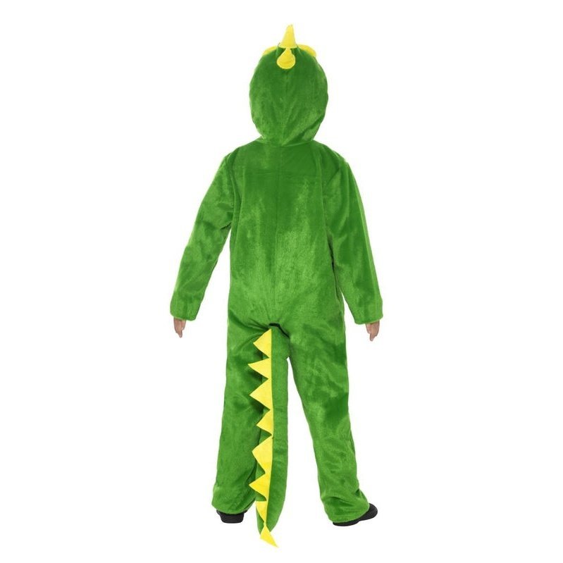 Deluxe Crocodile Costume - Jokers Costume Mega Store