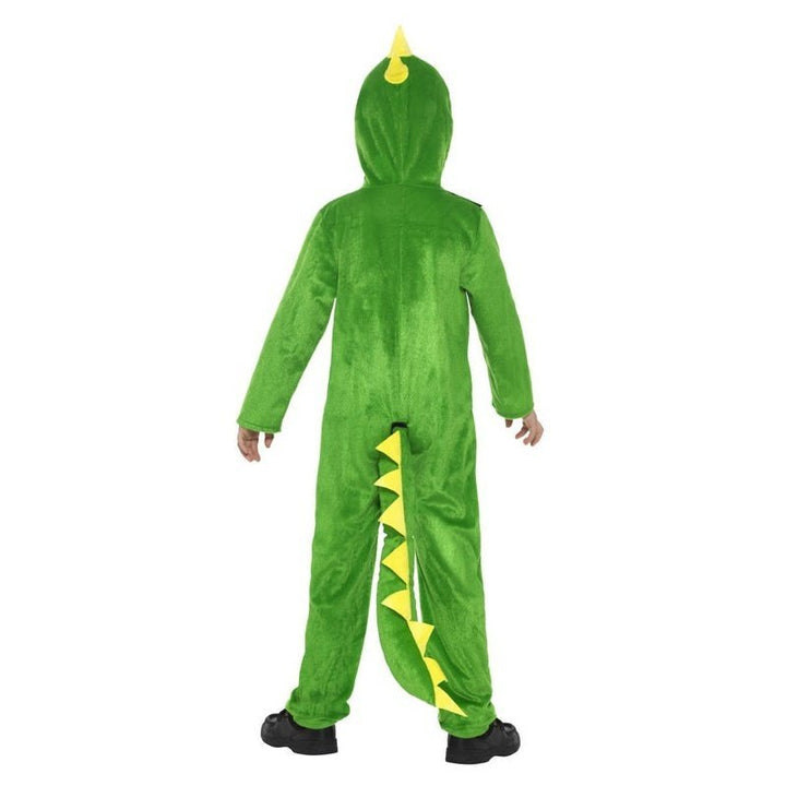 Deluxe Crocodile Costume - Jokers Costume Mega Store