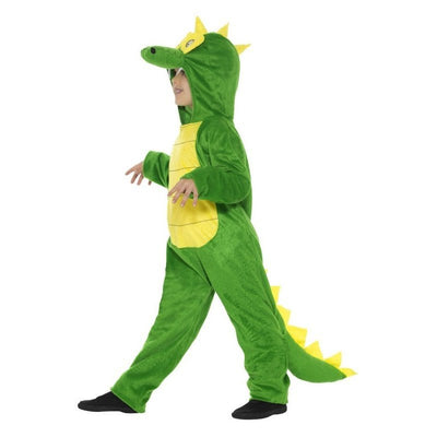 Deluxe Crocodile Costume - Jokers Costume Mega Store