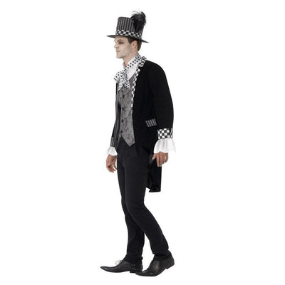 Deluxe Dark Hatter Costume - Jokers Costume Mega Store