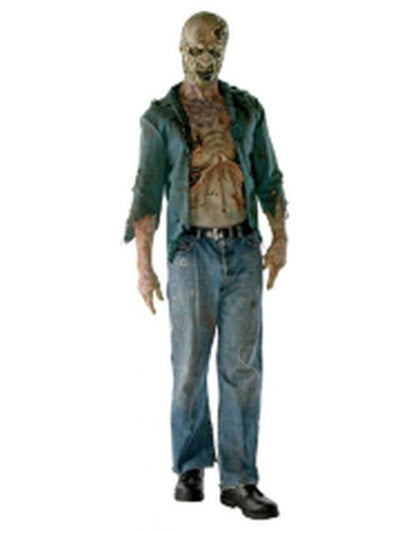 Deluxe Decomposed Size Std - Jokers Costume Mega Store