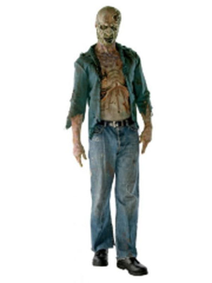 Deluxe Decomposed Size Std - Jokers Costume Mega Store