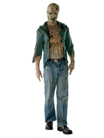 Deluxe Decomposed Size Std - Jokers Costume Mega Store